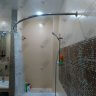 Карниз для ванны Royal Bath AZUR 150 (Усиленный 25 мм) MrKARNIZ фото 18