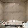 Карниз для ванны П-образный 110х70 (Усиленный 25 мм) MrKARNIZ фото 11
